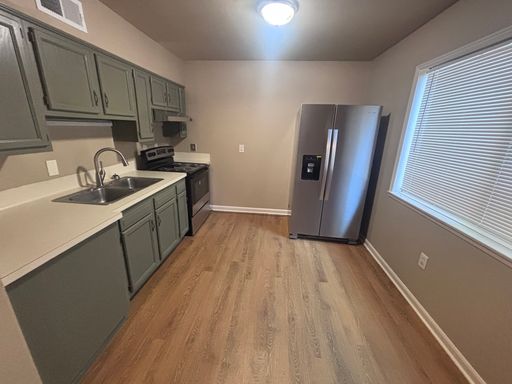 COMING SOON! 2 Bedroom Townhouse – photo 1