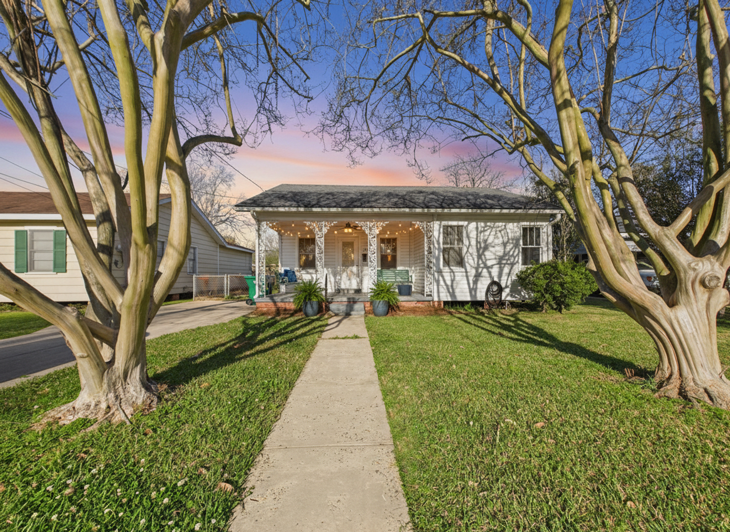 Lafayette House: 714 St Thomas