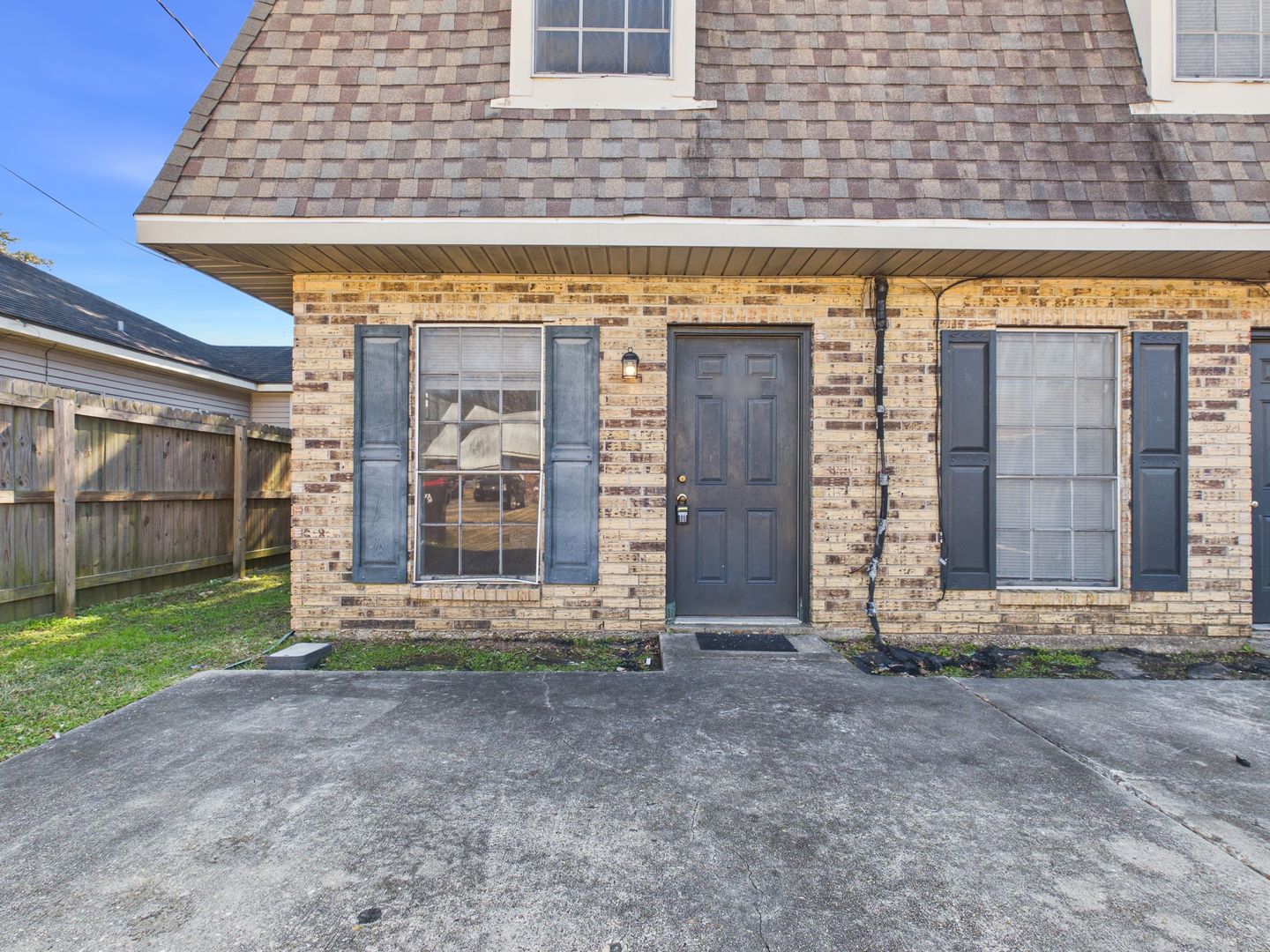 Lafayette Apartment: Ryder Drive