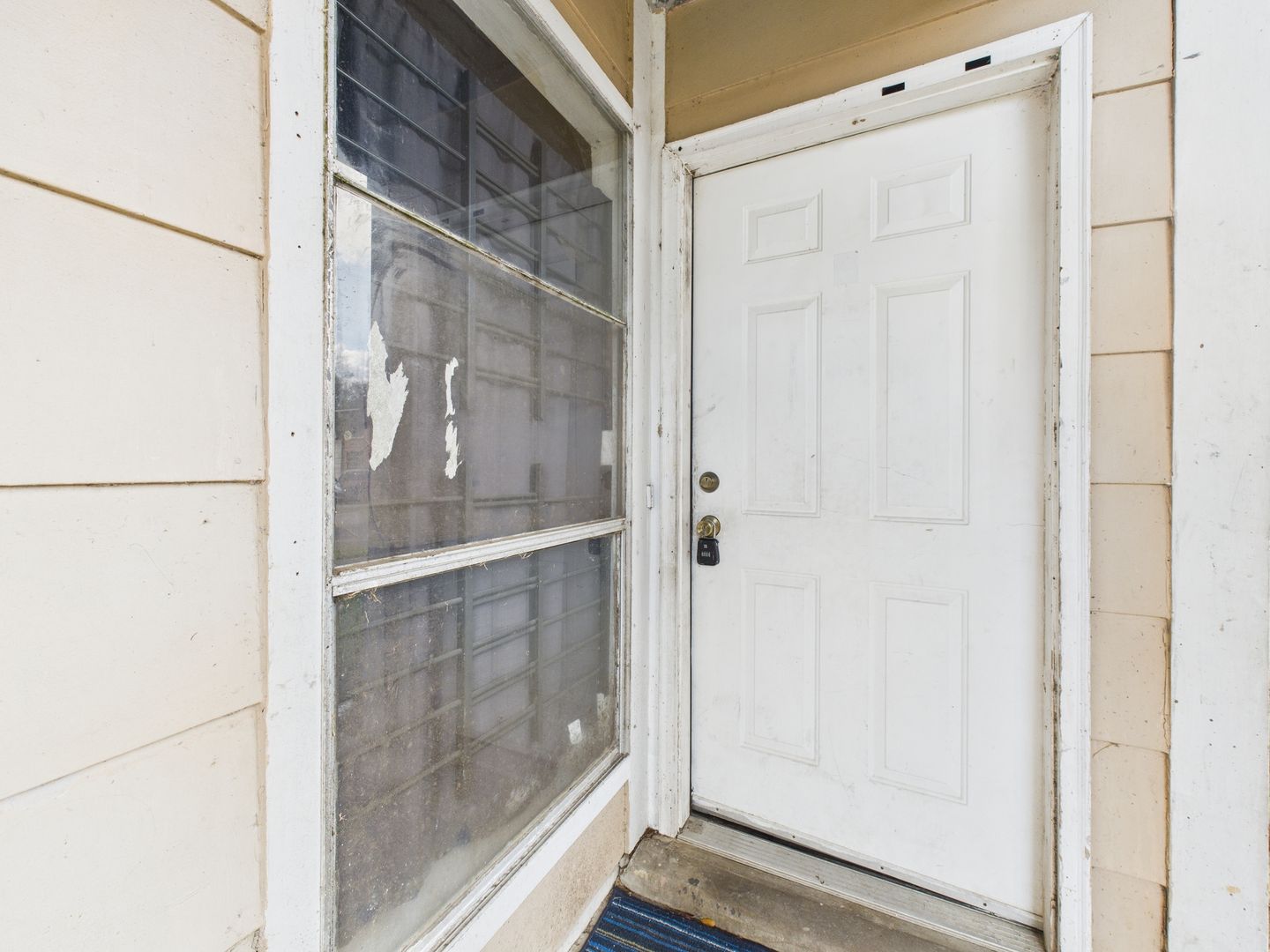 Duson Apartment: 102 N Marigny Circle