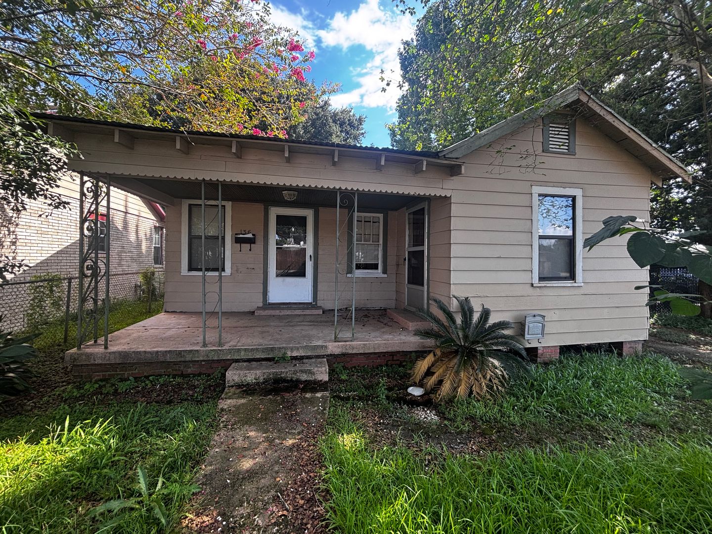 Lafayette House: 136 Tissington Street