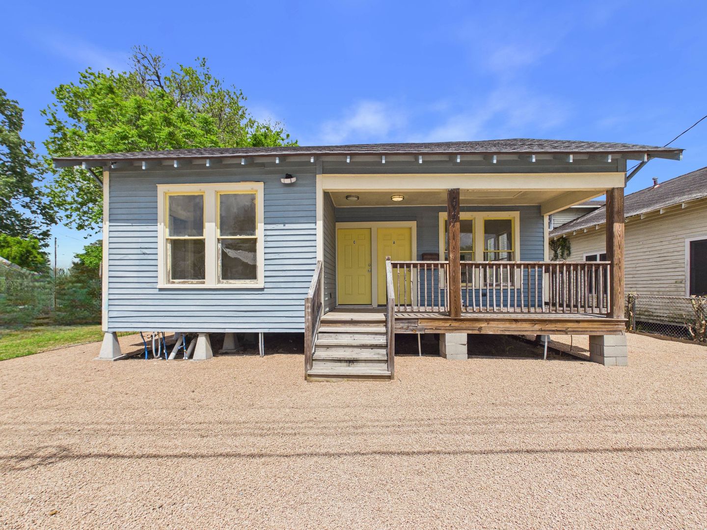 Lafayette Apartment: 617 E Vermilion Street