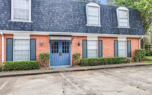 Downtown Lafayette Condo – photo 1