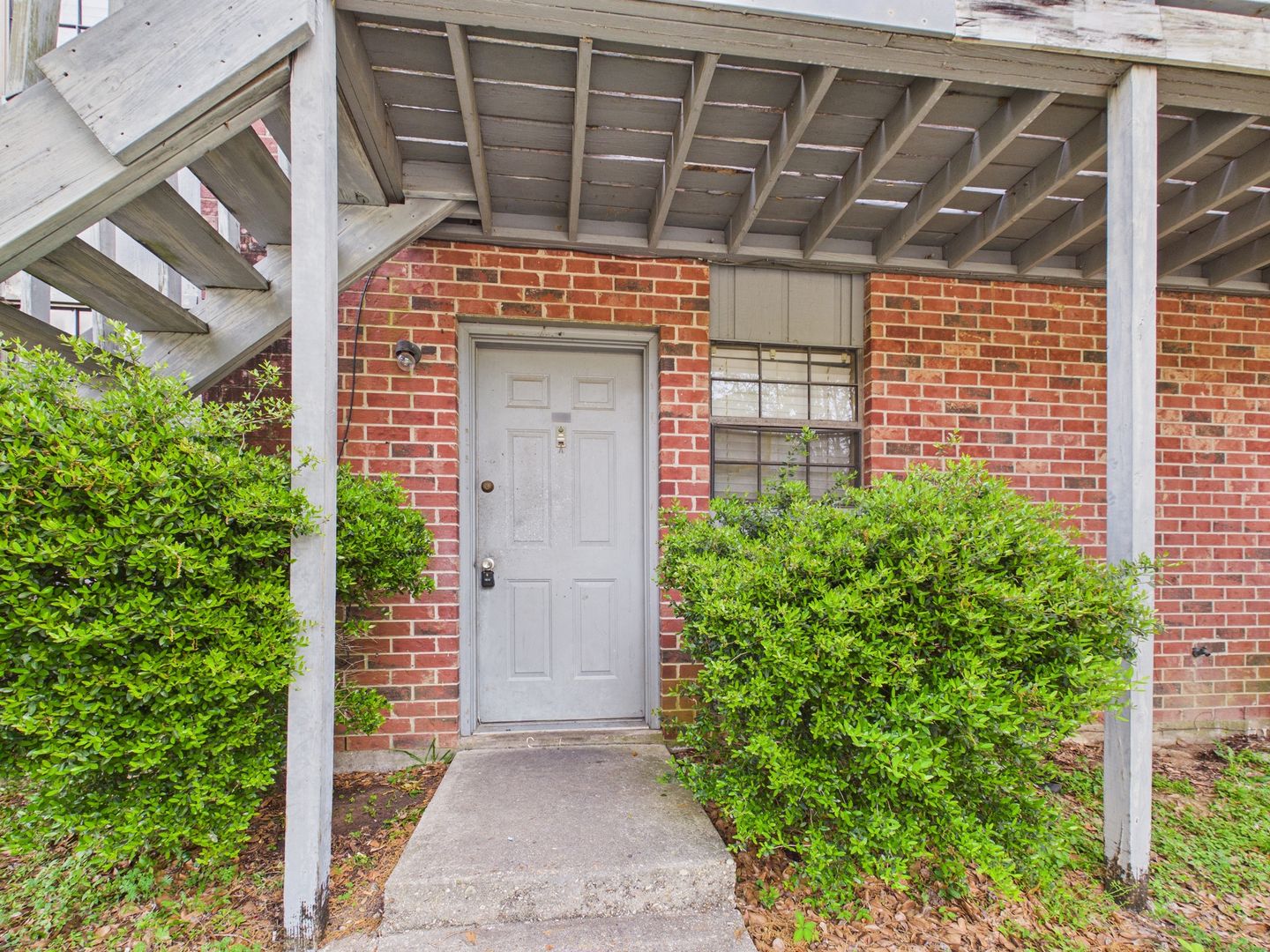 Lafayette Apartment: 207 Rue Royale