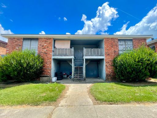 2 bedroom 1 bathroom apartment! – photo 1