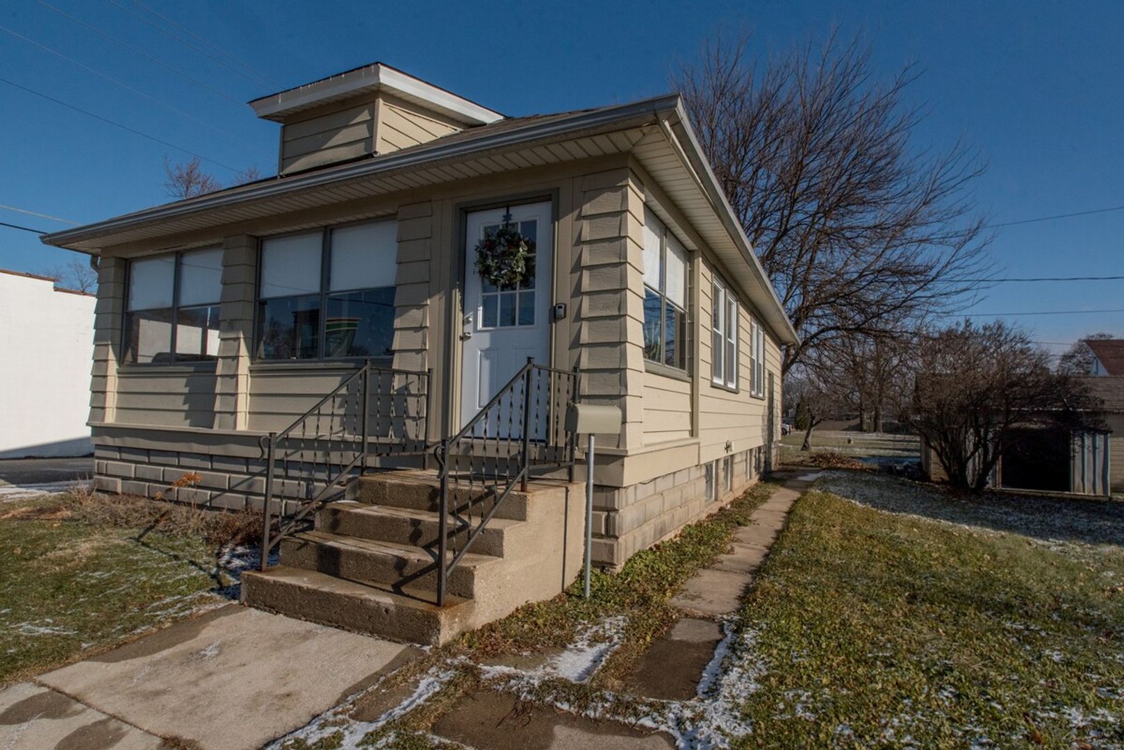 Lake Geneva House: 715 Williams Street