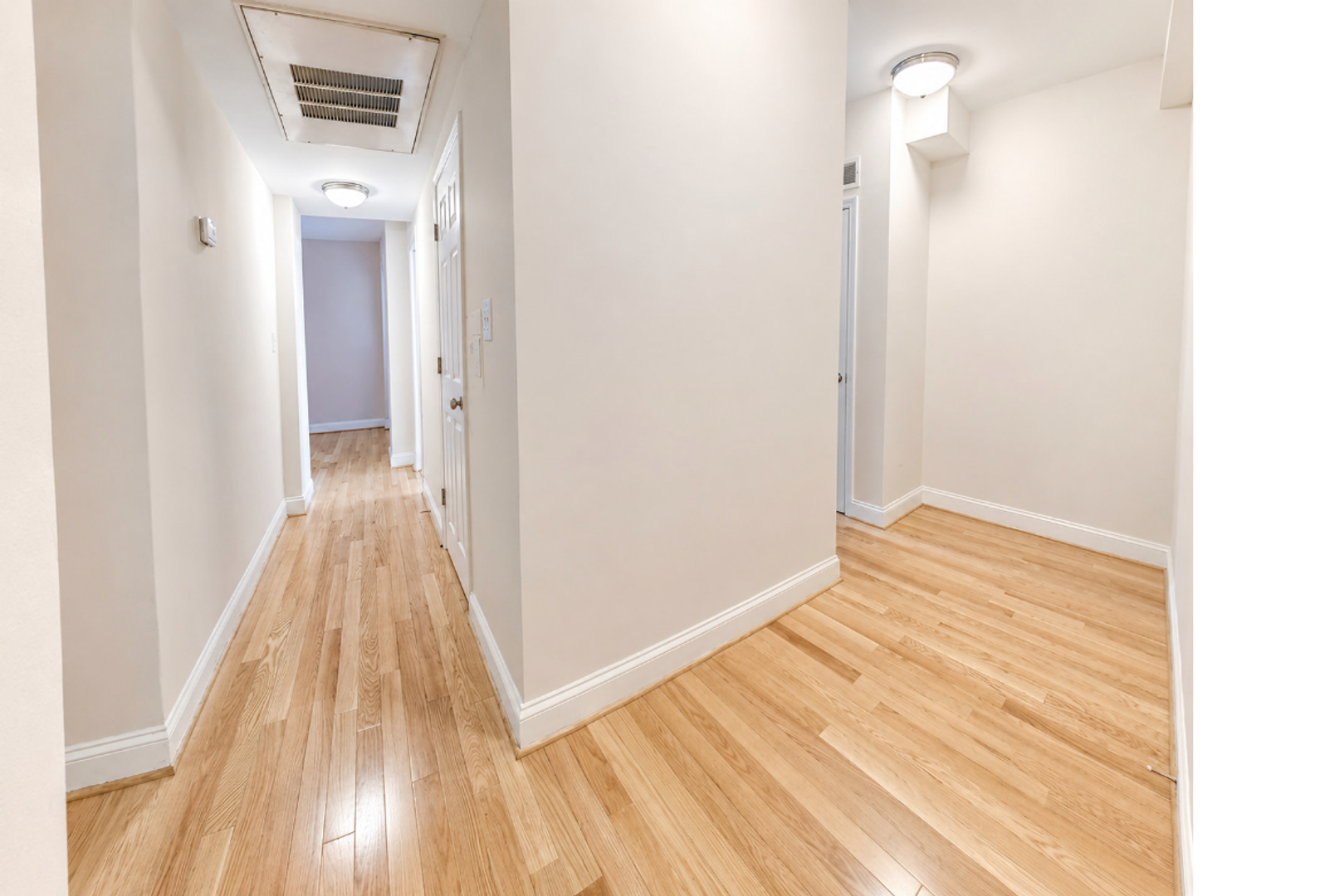 Washington Apartment: 1825-1833 New Hampshire Avenue, NW