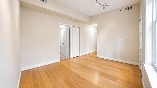 The Preston~One Bedroom With Balcony ~Available Now~Dupont Circle – photo 1