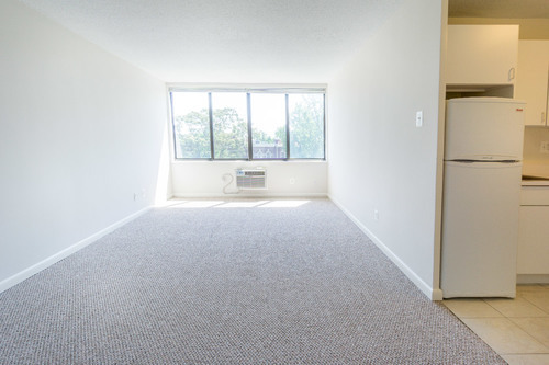 Washington Apartment: 3300 16th Street, NW