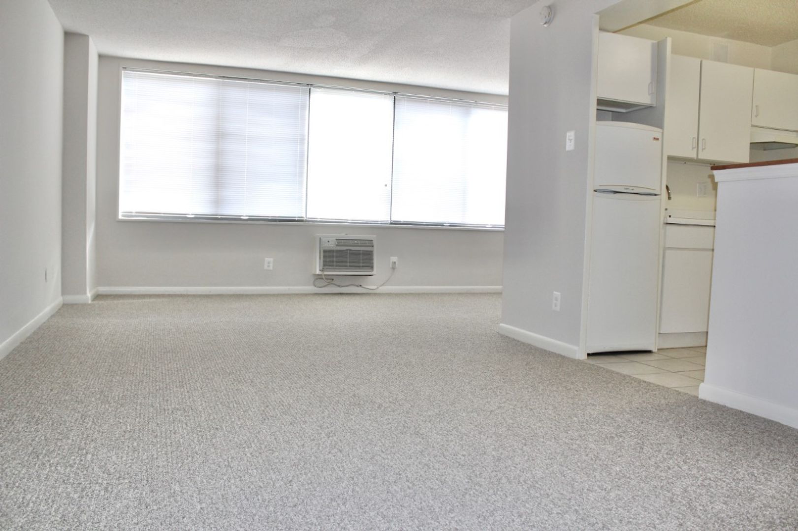 Washington Apartment: 3300 16th Street, NW