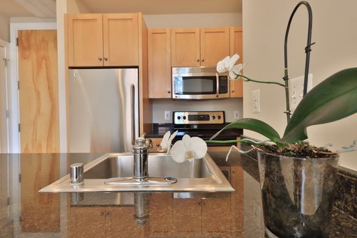 The Gatsby - 2BR/2BA~ Perfect 15th Street Location! Maple Cabinets, Granite Countertops, W/D in Unit Available August – photo 1