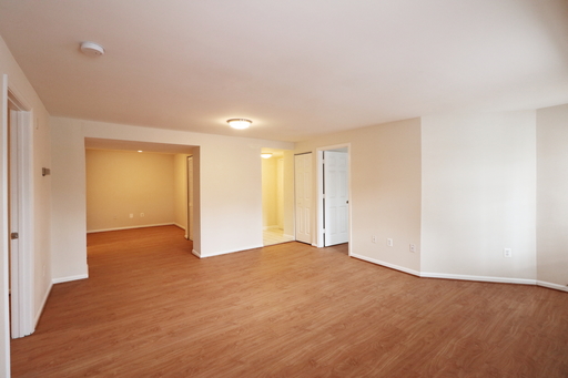 The Taylor: MANAGER SPECIAL! Spacious 3BR/2BA Near Georgetown - Private Balcony, In-Home W/D & Parking Included - Newly Reduced Price! – photo 1