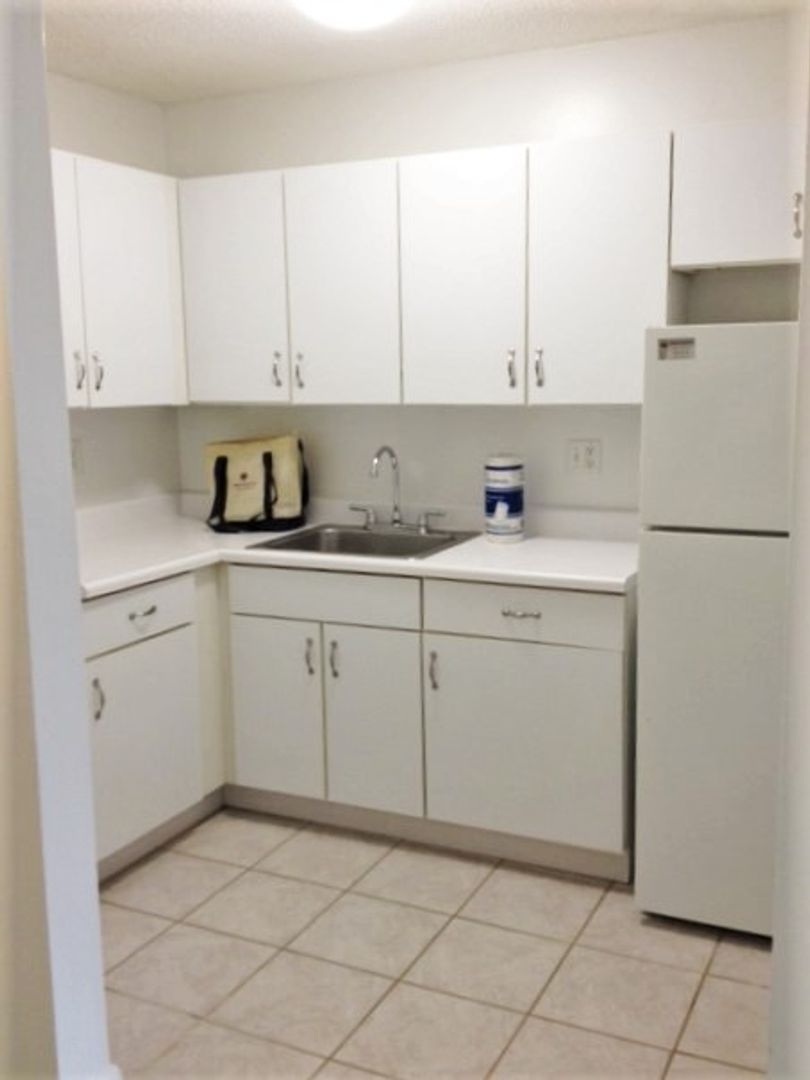 Washington Apartment: 3300 16th Street, NW