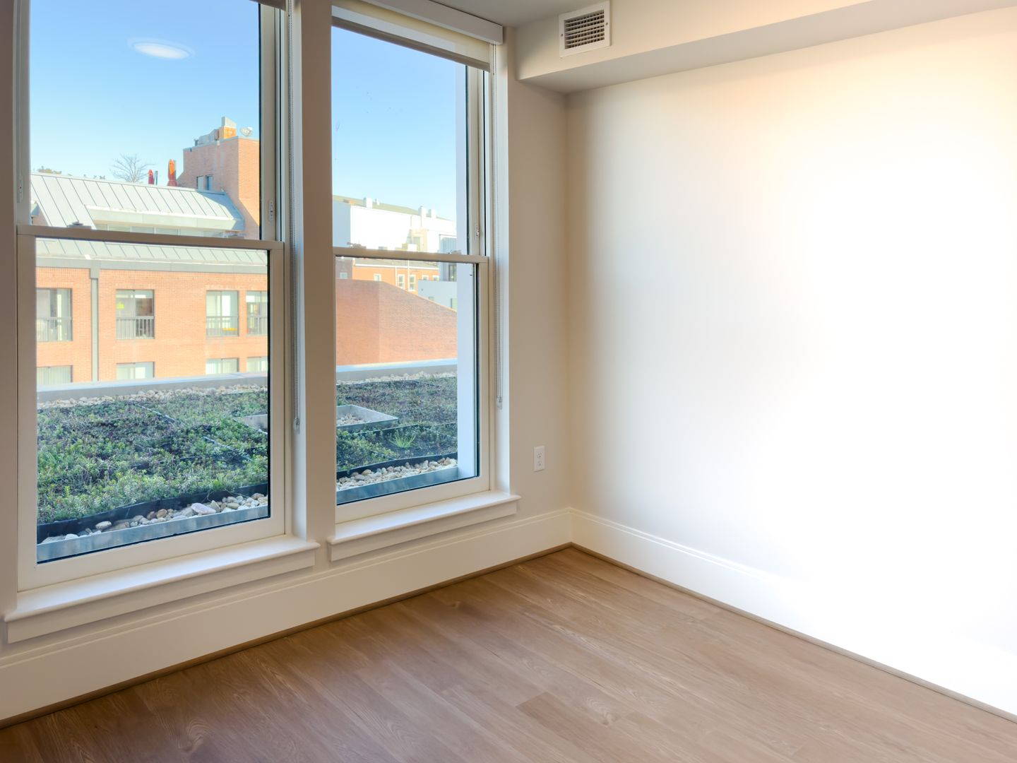 Washington Apartment: 3220 Prospect Street, NW