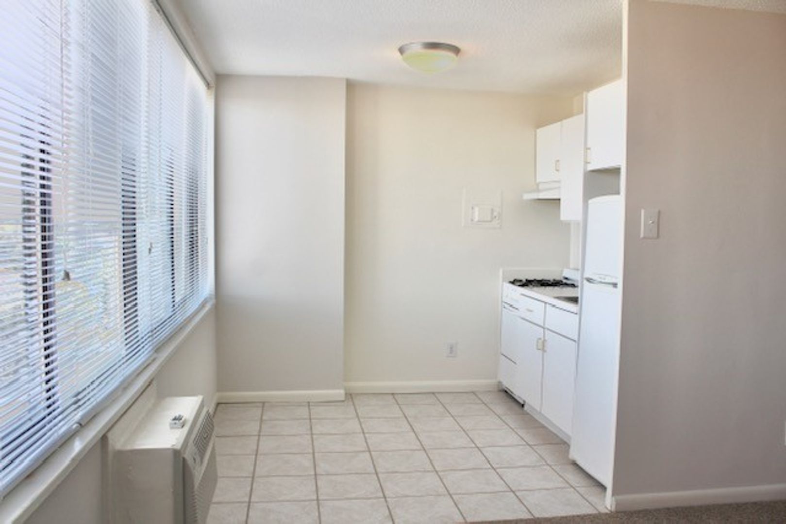 Washington Apartment: 3300 16th Street, NW