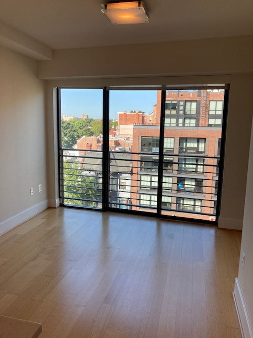 Washington Apartment: 1919 14th Street, NW