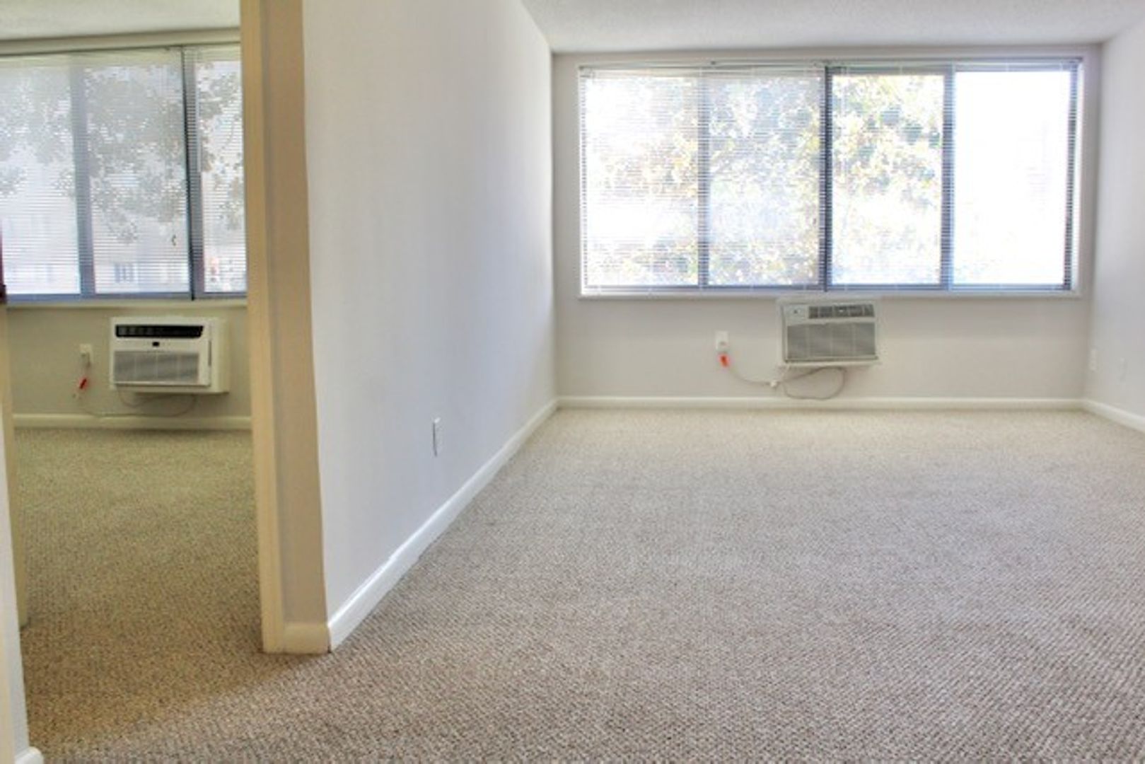 Washington Apartment: 3300 16th Street, NW