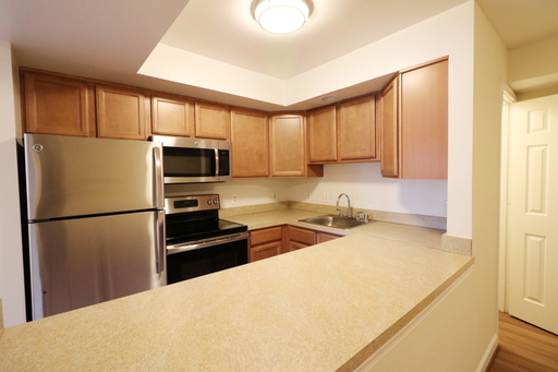 Arlington - Large 3 Bedroom + Den /2 Bath - Washer/Dryer in Unit - Short Walk to Georgetown - Parking Space Included! NEW REDUCED PRICE! – photo 1