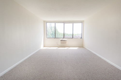 Washington Apartment: 3300 16th Street, NW