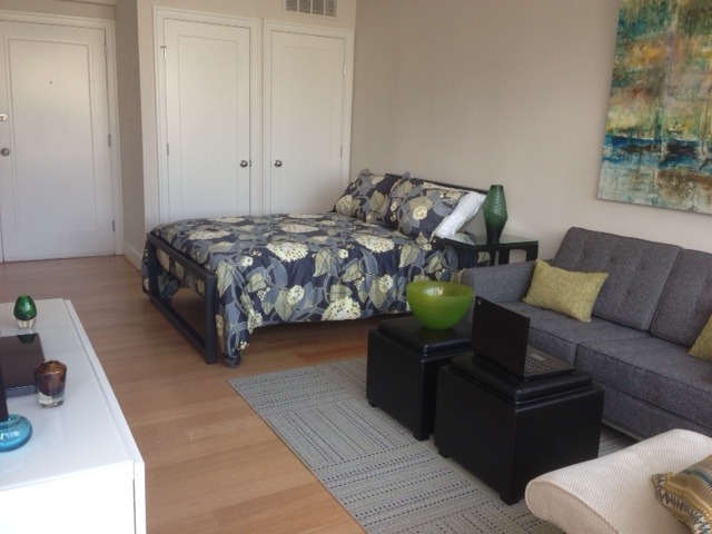 Washington Apartment: 1230 13th Street, NW