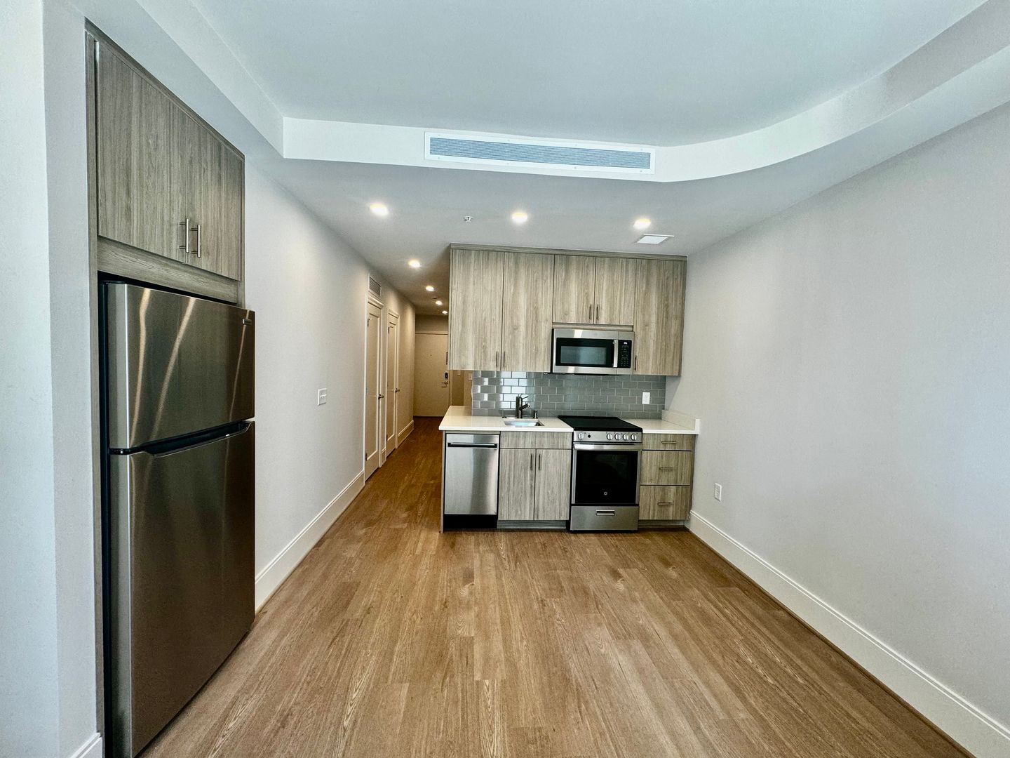Washington Apartment: 3220 Prospect Street, NW