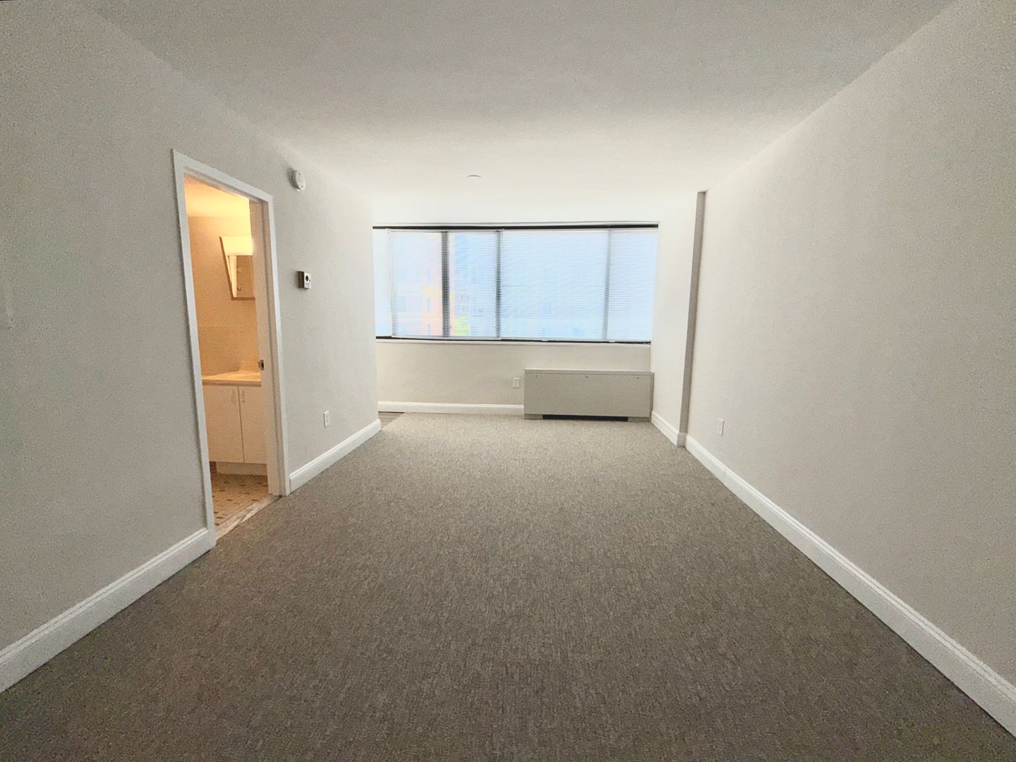 Washington Apartment: 1230 13th Street, NW