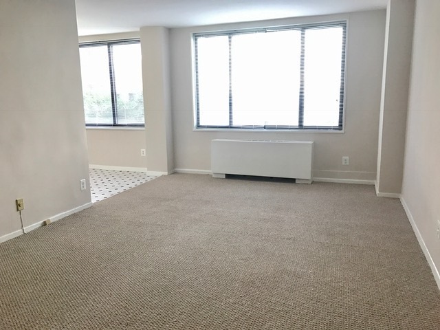 Washington Apartment: 1112 M Street, NW
