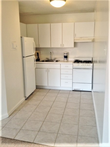 Washington Apartment: 3300 16th Street, NW