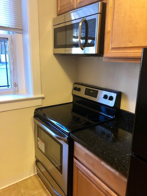 Washington Apartment: 1743 P Street, NW