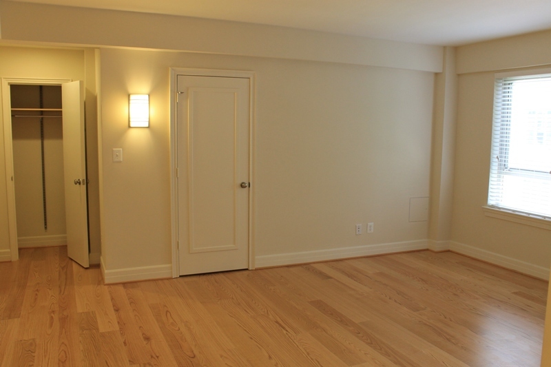 Washington Apartment: 2745 29th Street, NW