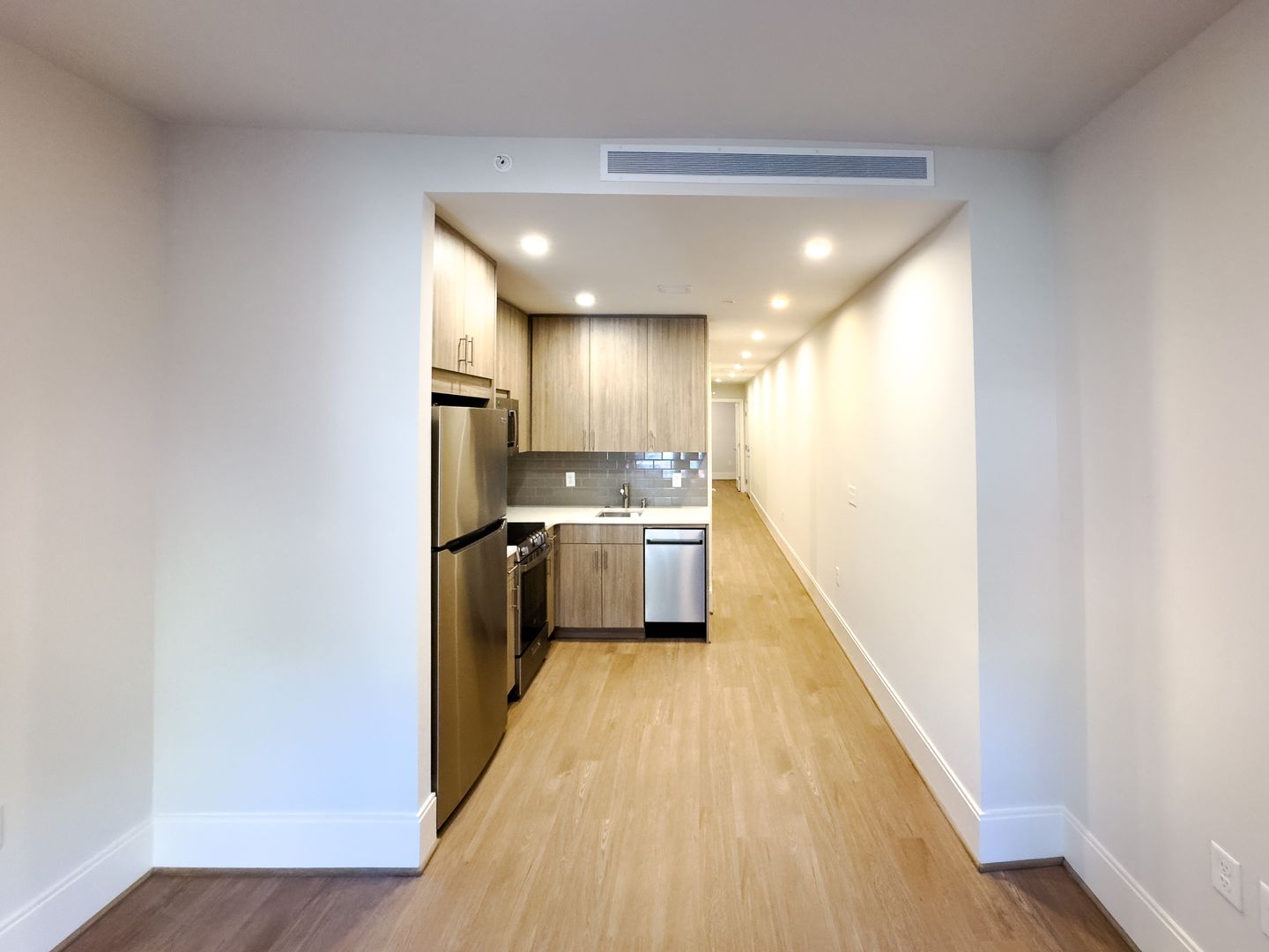 Washington Apartment: 3220 Prospect Street, NW