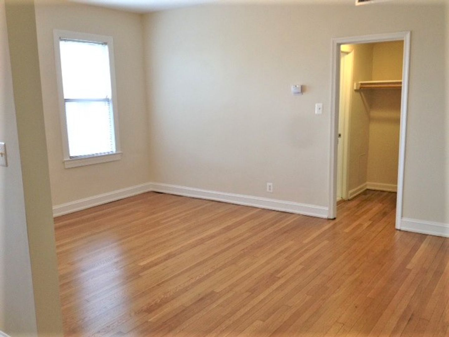 Washington Apartment: 1825-1833 New Hampshire Avenue, NW