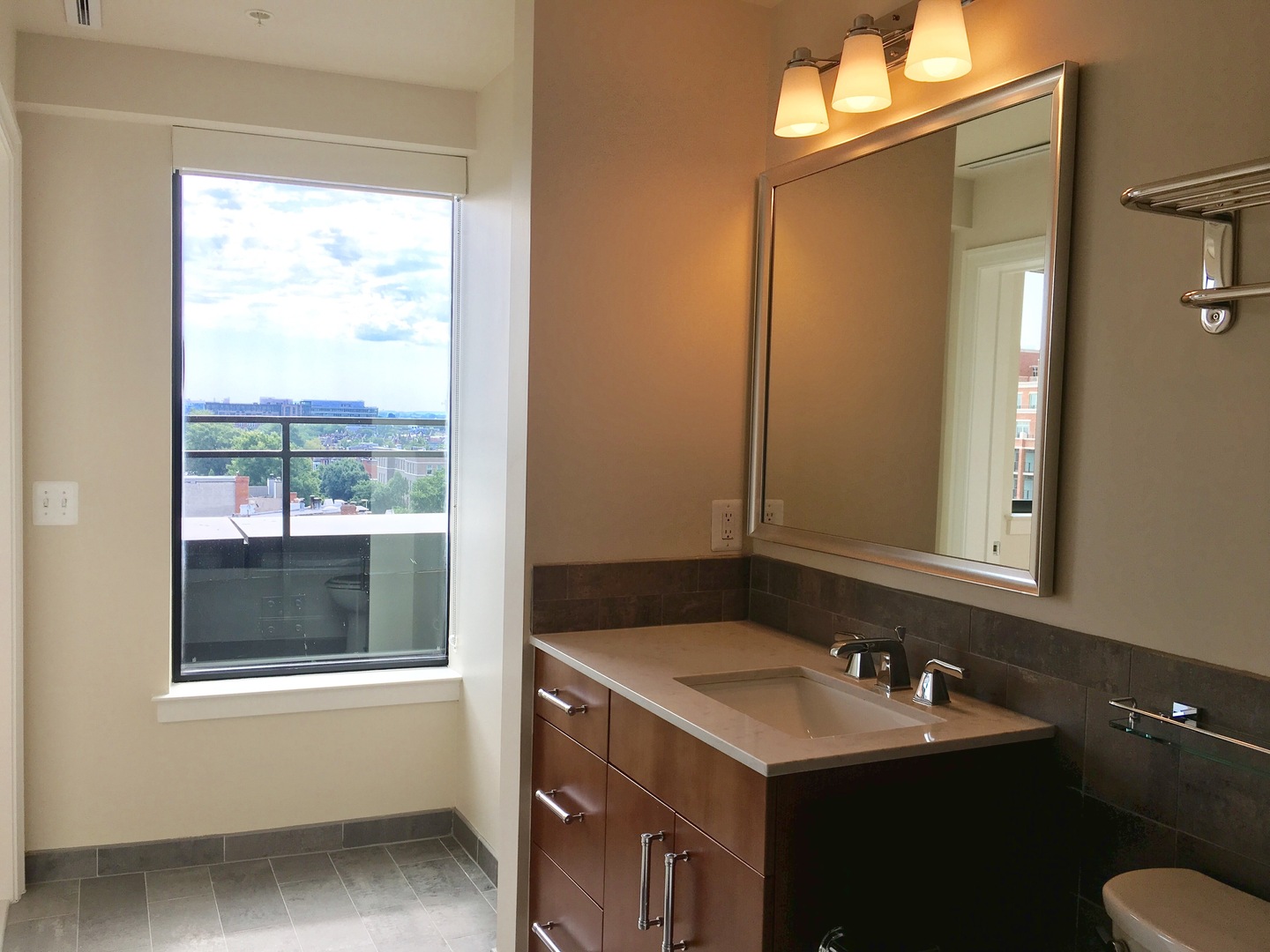 Washington Apartment: 1919 14th Street, NW