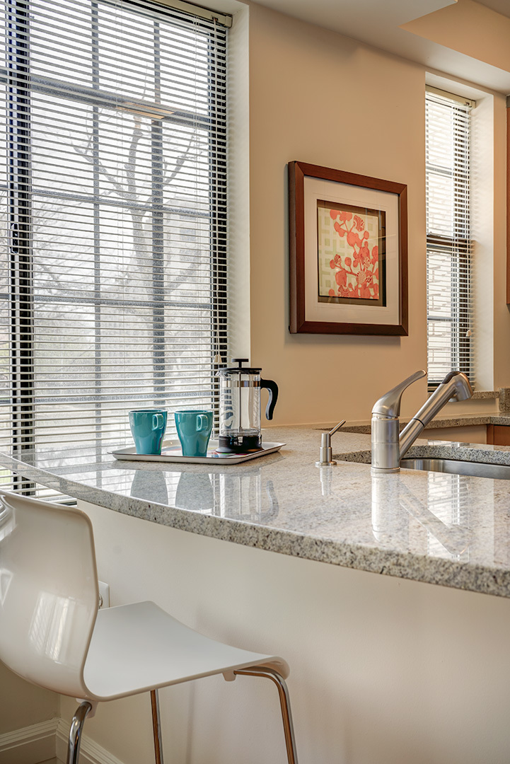 Washington Apartment: 2000 Connecticut Avenue, NW