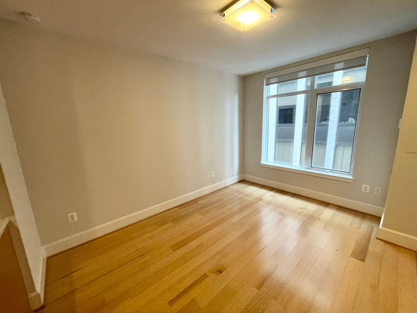 Washington Apartment: 1355 17th Street, NW