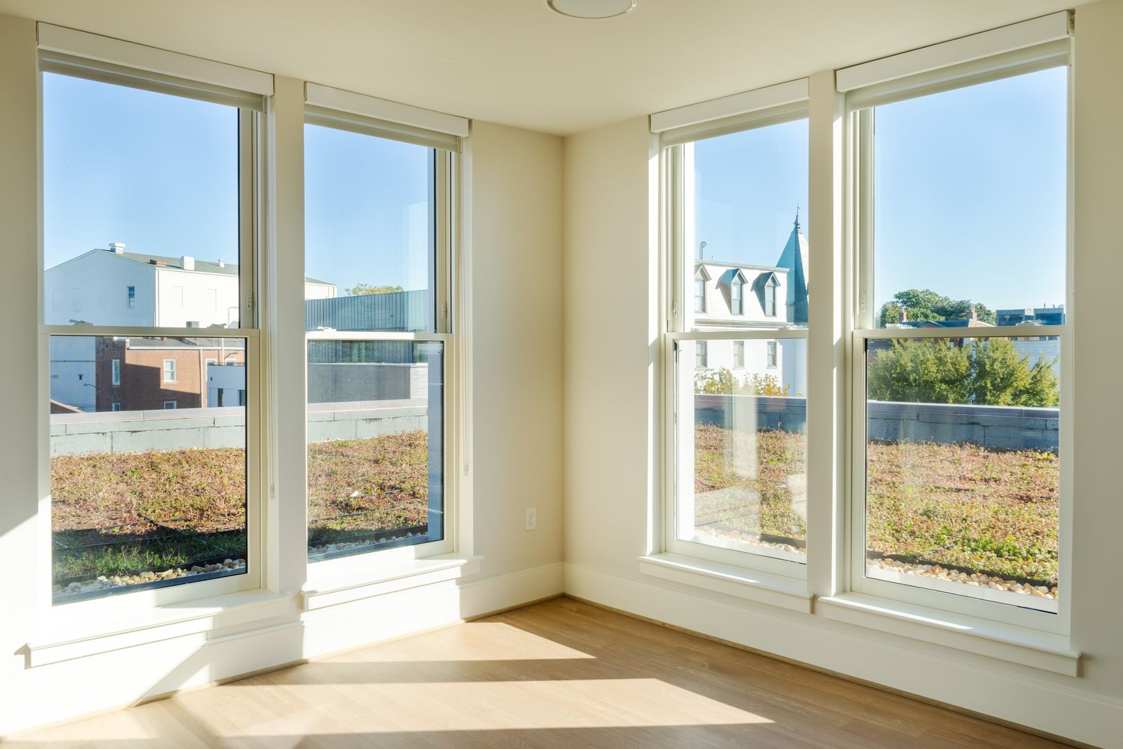 Washington Apartment: 3220 Prospect Street, NW