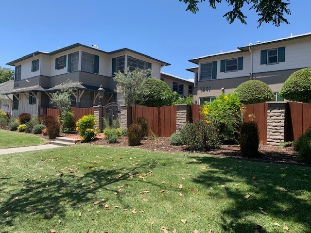 Glendale Apartment: 1241 E. Harvard St.