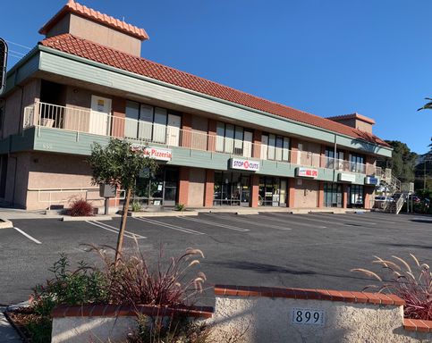 Ground Floor OFFICE / RETAIL / MEDICAL