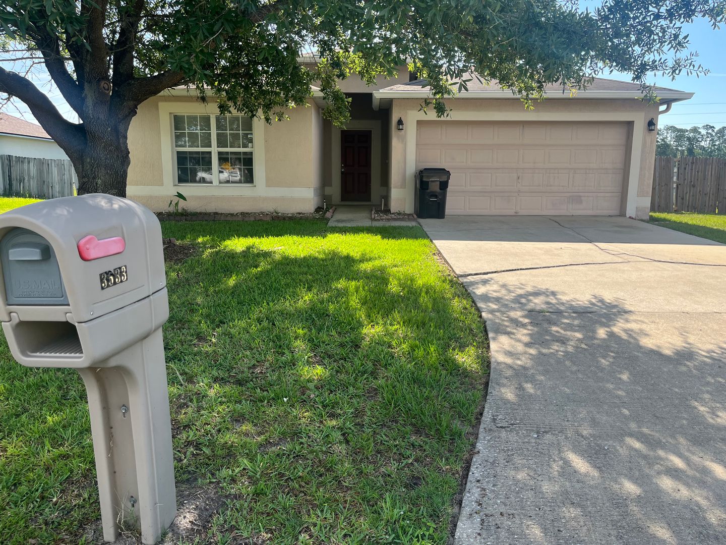 Middleburg House: 3533 Talisman Dr.