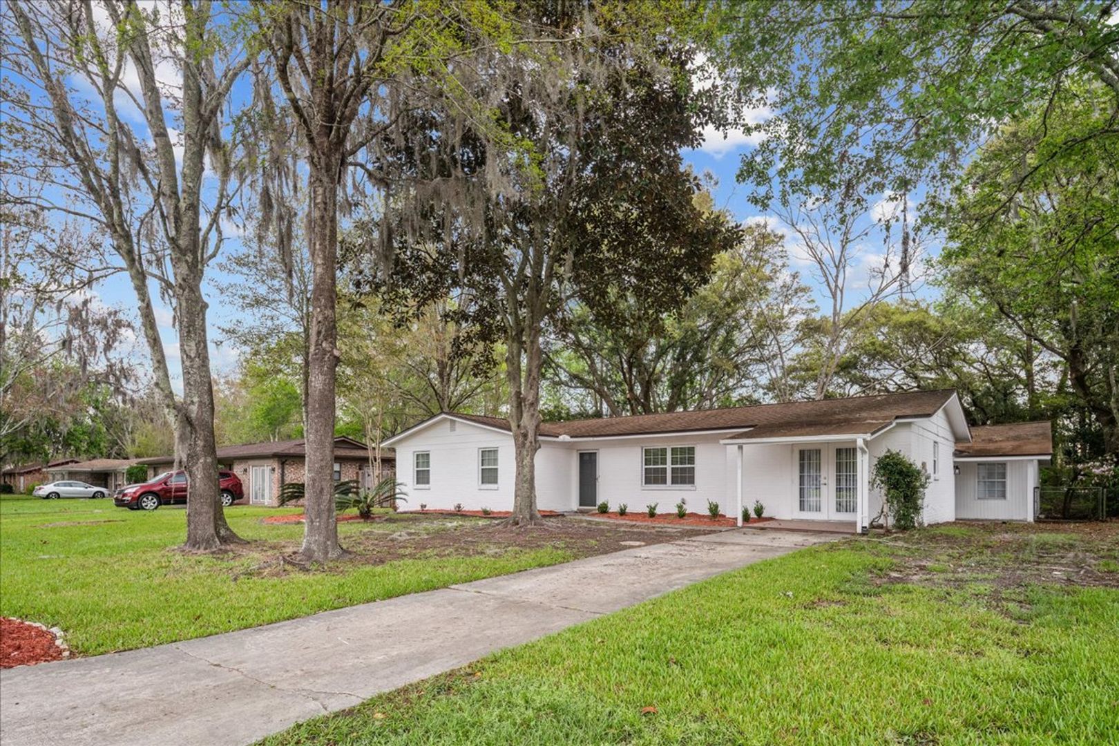 Middleburg House: 1683 Morningside Drive