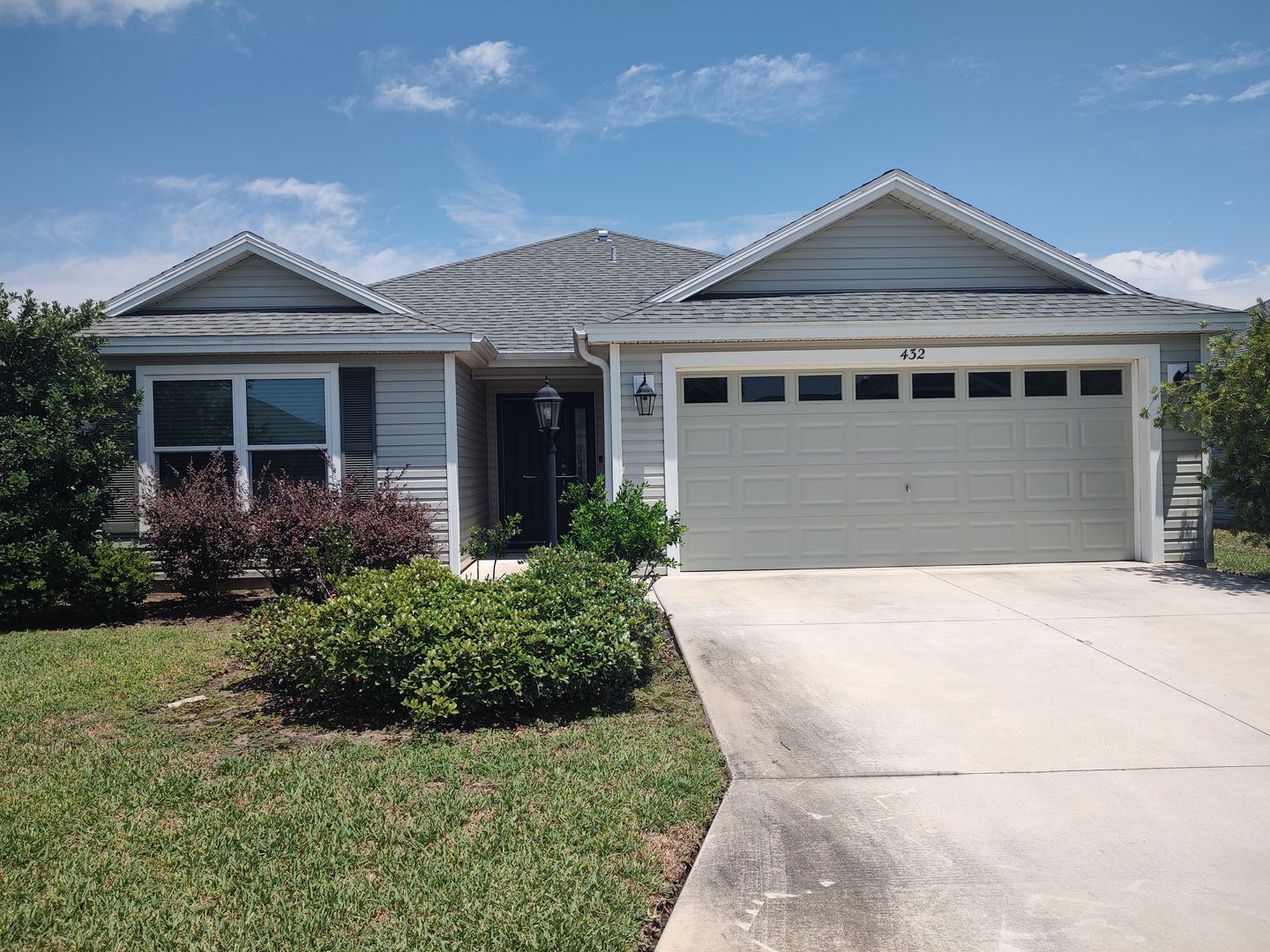 The Villages House: 432 Mincey Loop