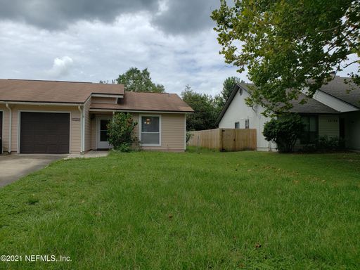 2/2 Townhome in Orange Park