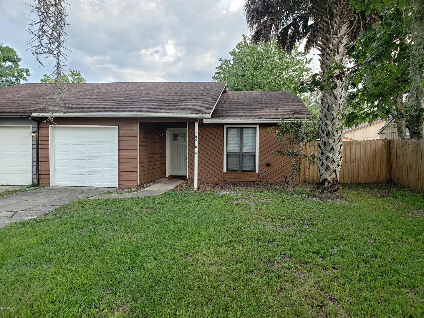 Orange Park House: 2661 B San Francisco Blvd