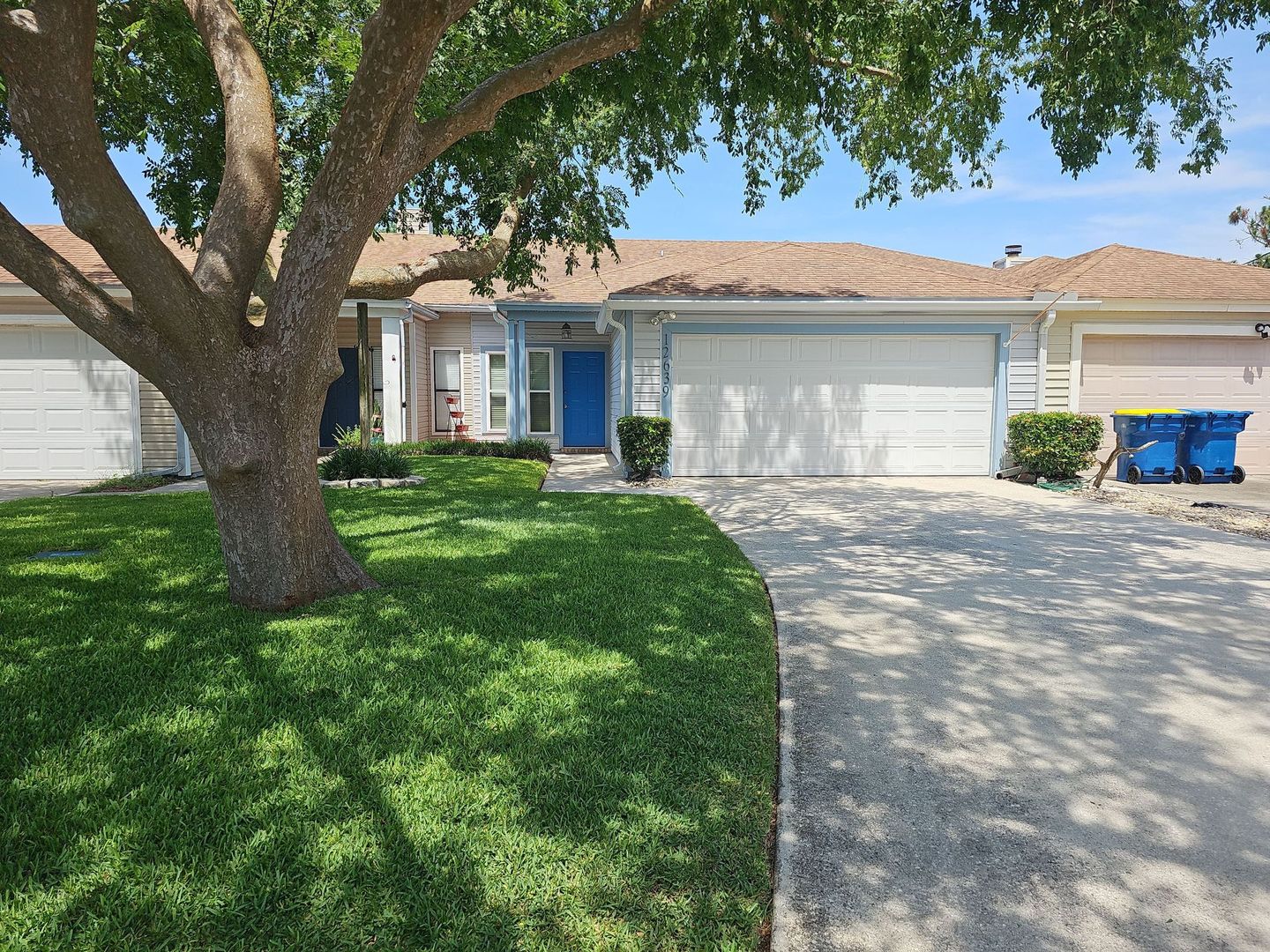 Jacksonville House: 12639 Enchanted Hollow Dr.