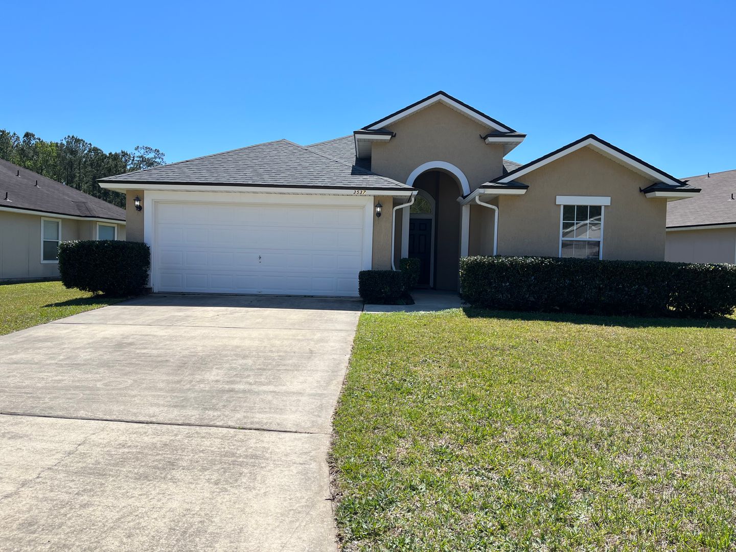 Middleburg House: 3537 Whisper Creek Blvd