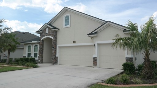 Beautiful 4/2 in Eagle Landing – photo 1