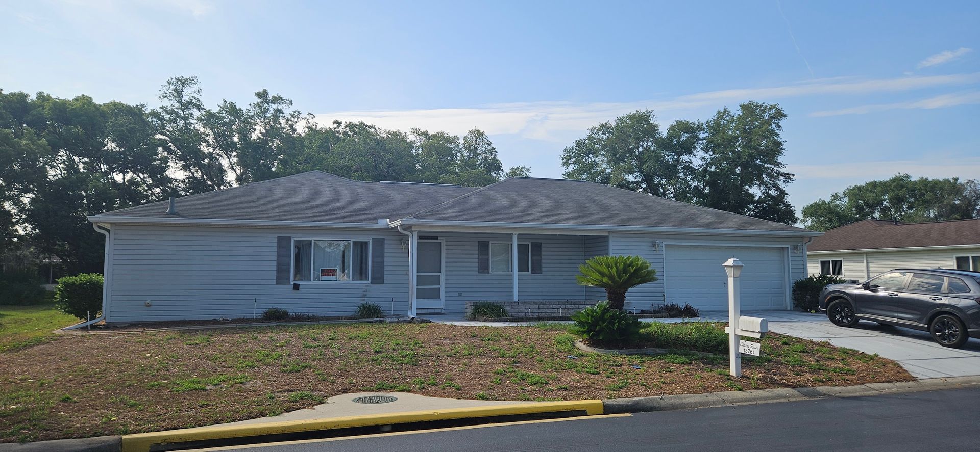 Dunnellon House: 13761 SW 115th Circle