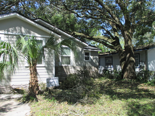 Cute renovated single family home off Atlantic Blvd – photo 1