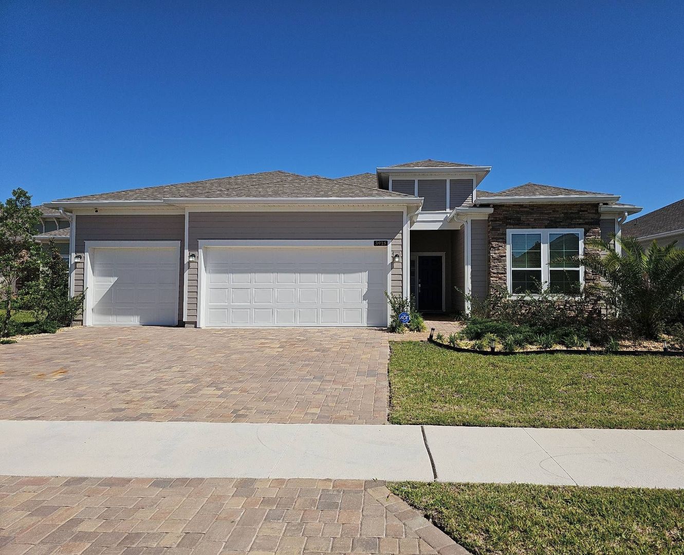 Middleburg House: 3918 Pickering Ct