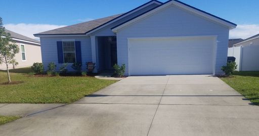 Beautiful 3/2 in Fernandina Beach